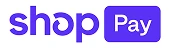 Shop Pay Logo