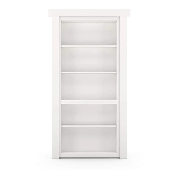 Murphy Door Quick Kit - Primed Only - *READY TO SHIP* - Murphy Door